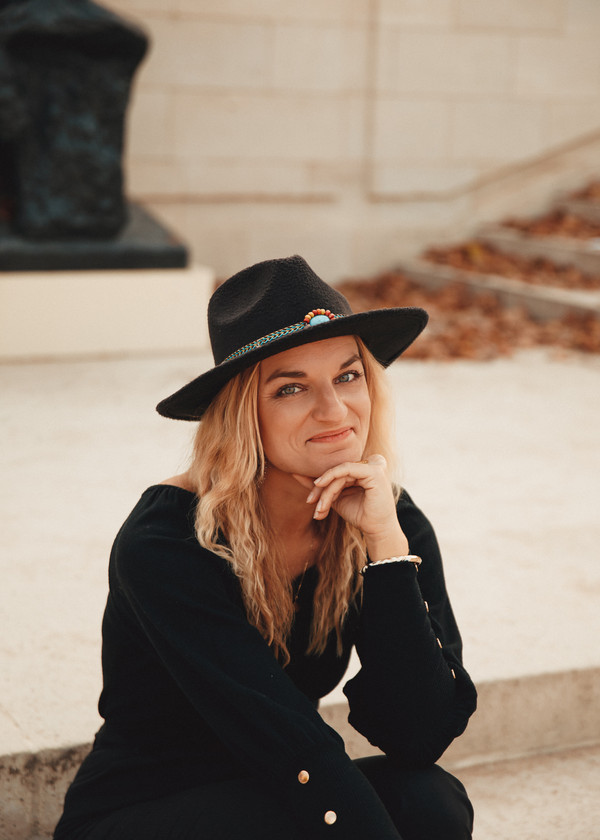 Deborah Zieba
