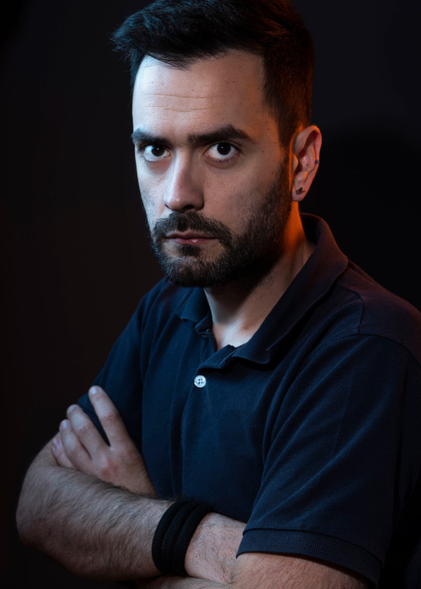 Zois Alexopoulos
