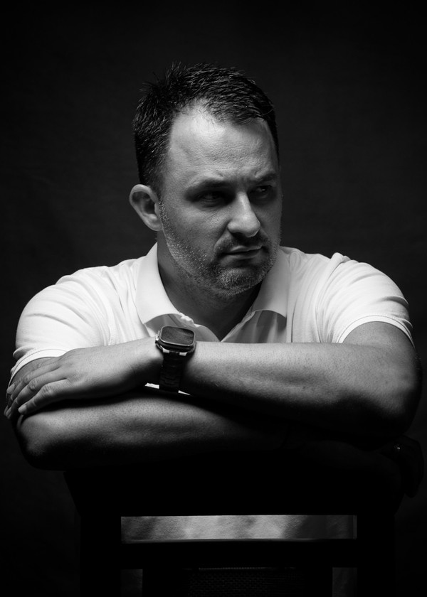 Radoslav Masaldzhiyski