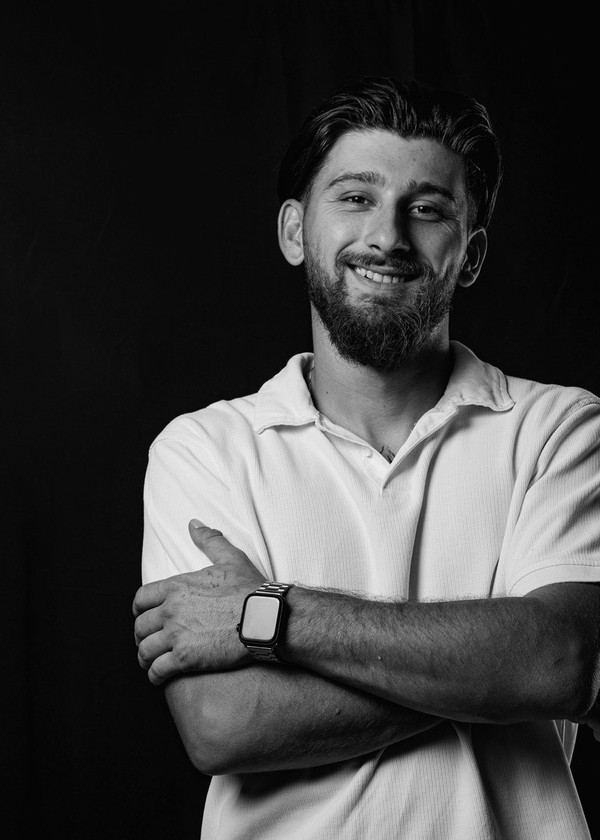 Lazaros Giagkitzoglou
