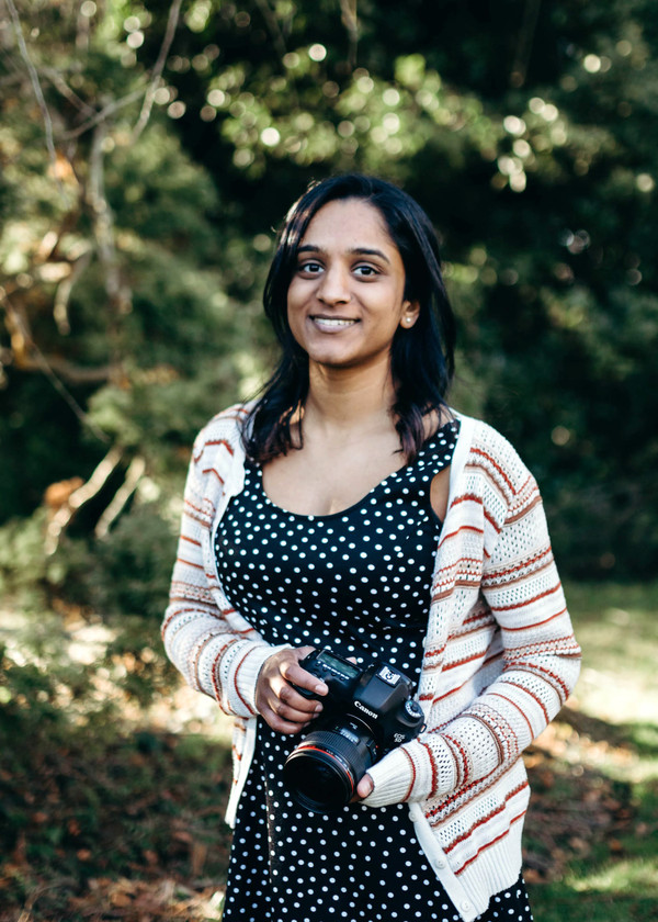 Sheetal Varsani