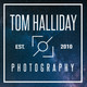 Tom Halliday