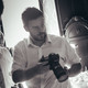 Vassilis Markezinis