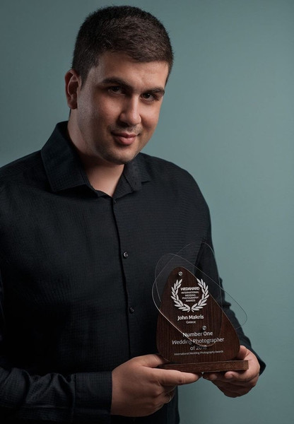 John Makris