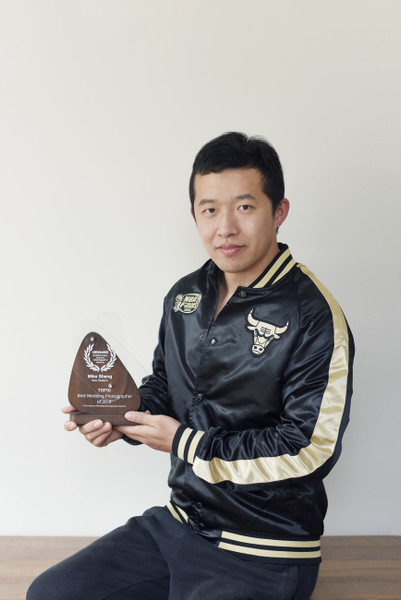 Mike Sheng
