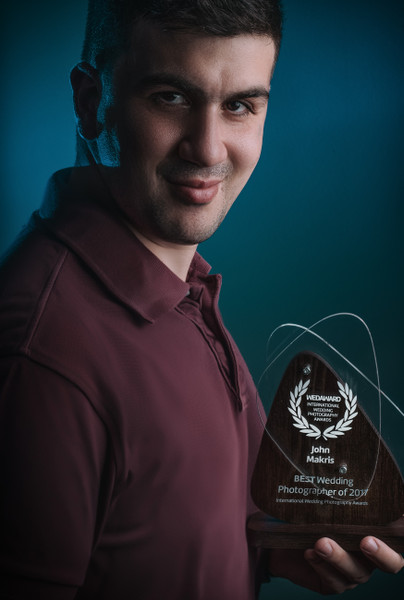 John Makris