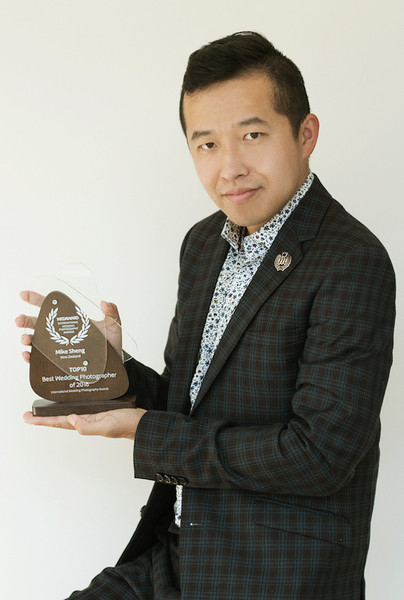 Mike Sheng