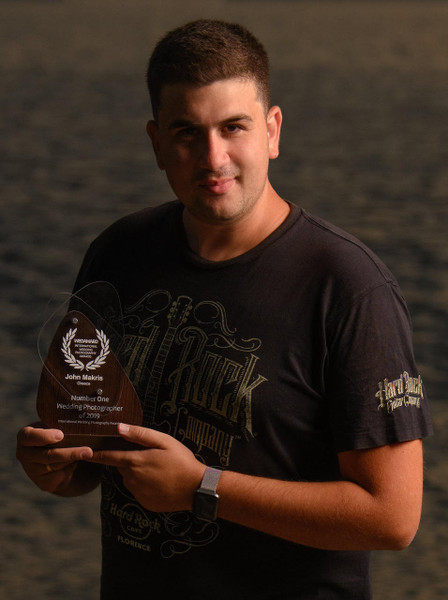 John Makris