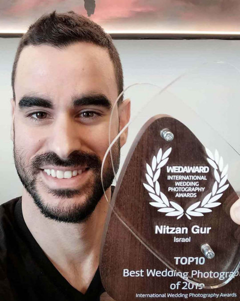 Nitzan Gur