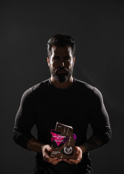 Themistocles Kaltsidis