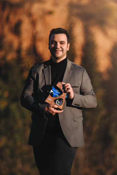 Angelos Kyriakou