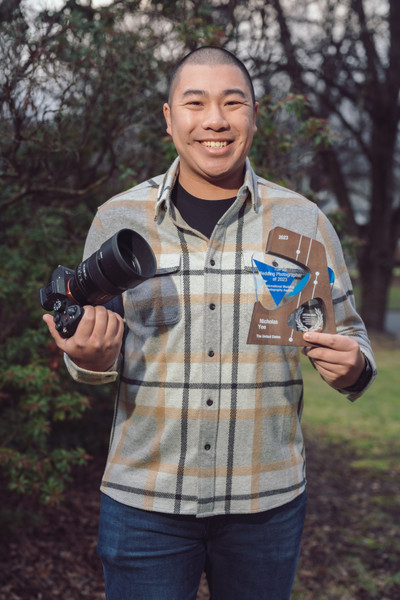 Nicholas Yee