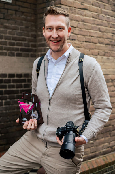 Oliver Verheij