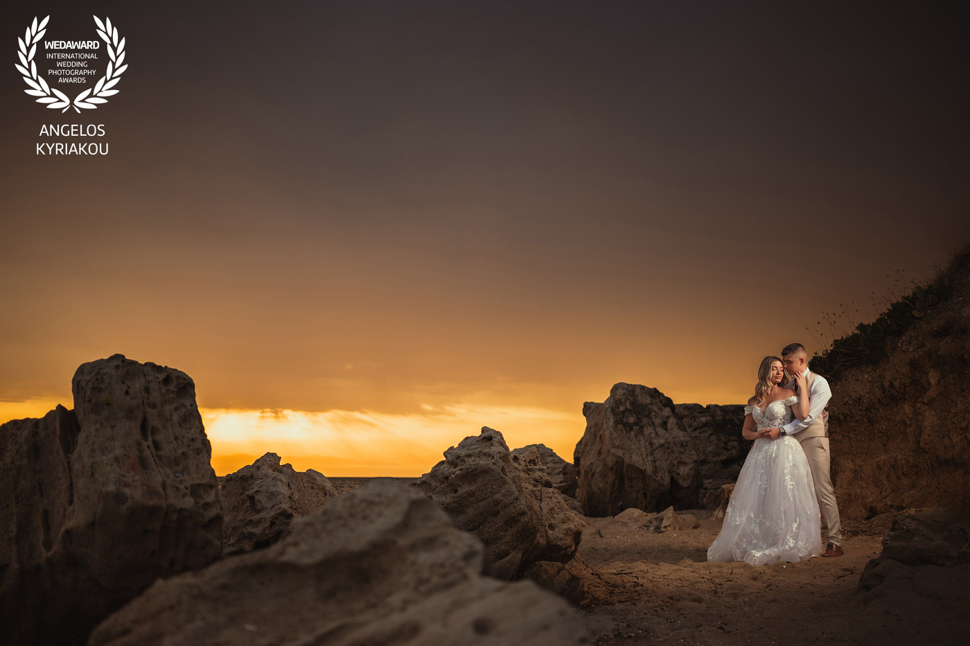 Collection 104 photo by Angelos Kyriakou