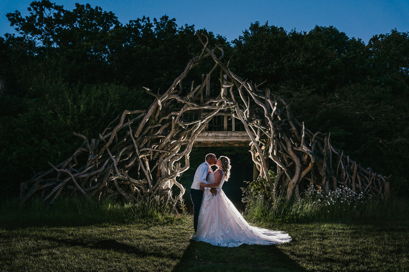 Collection 105 photo by Liz Greenhalgh
