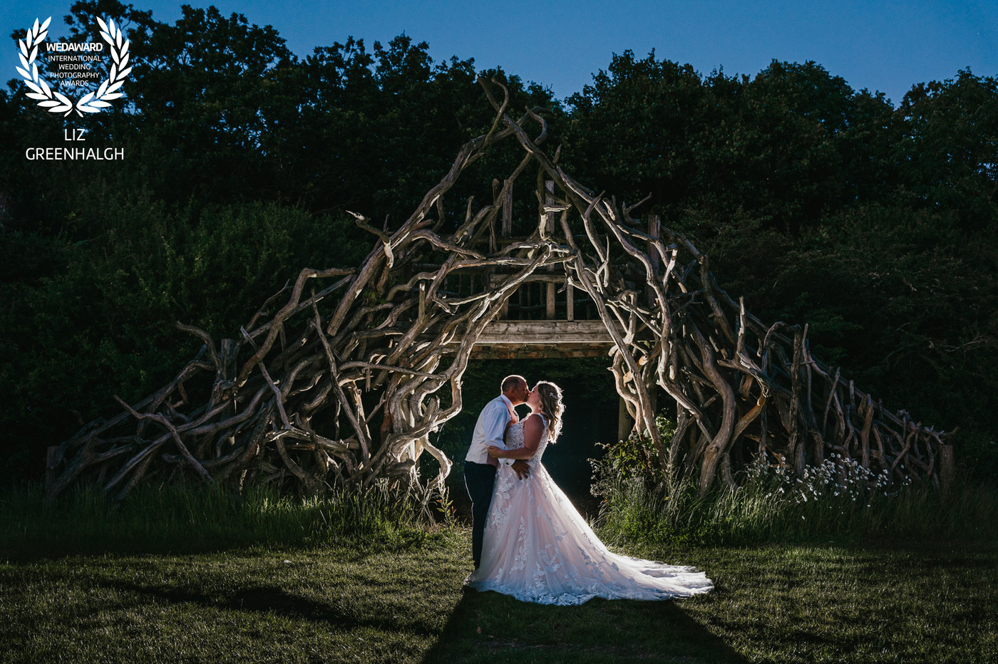 Collection 105 photo by Liz Greenhalgh