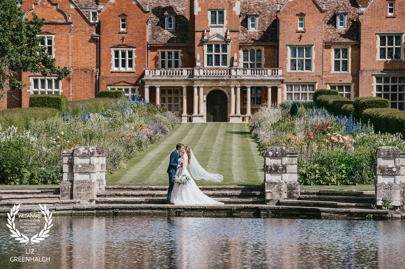 Collection 106 photo by Liz Greenhalgh