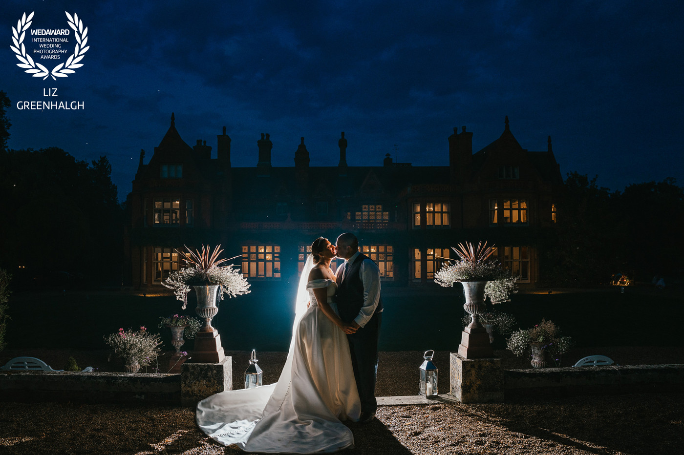 Collection 109 photo by Liz Greenhalgh