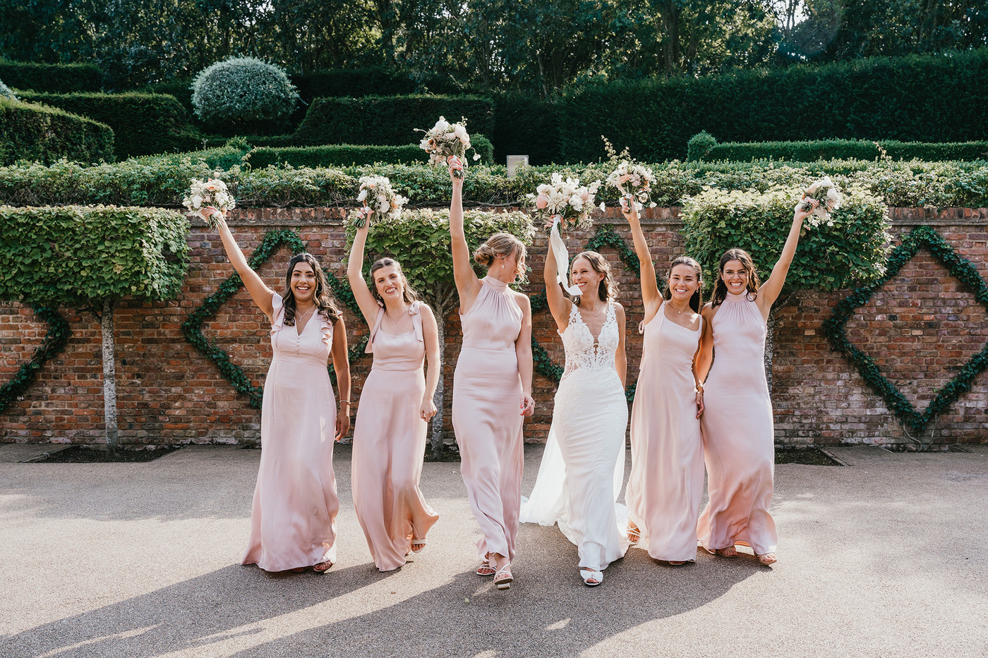 Collection 110 photo by Liz Greenhalgh