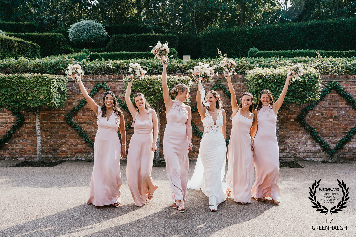 Collection 110 photo by Liz Greenhalgh