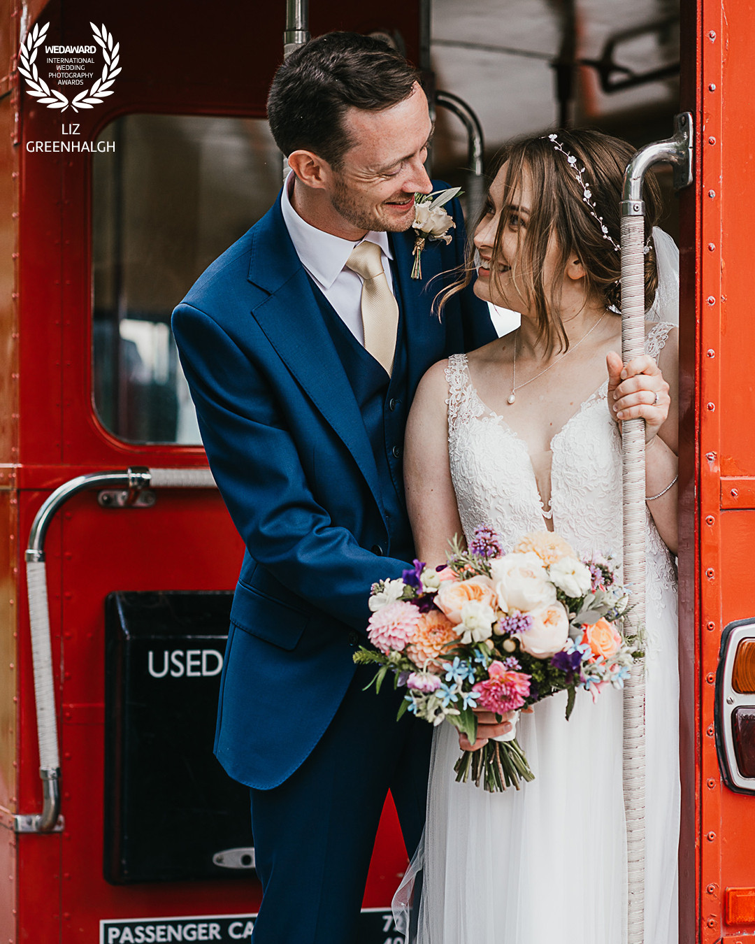 Collection 113 photo by Liz Greenhalgh