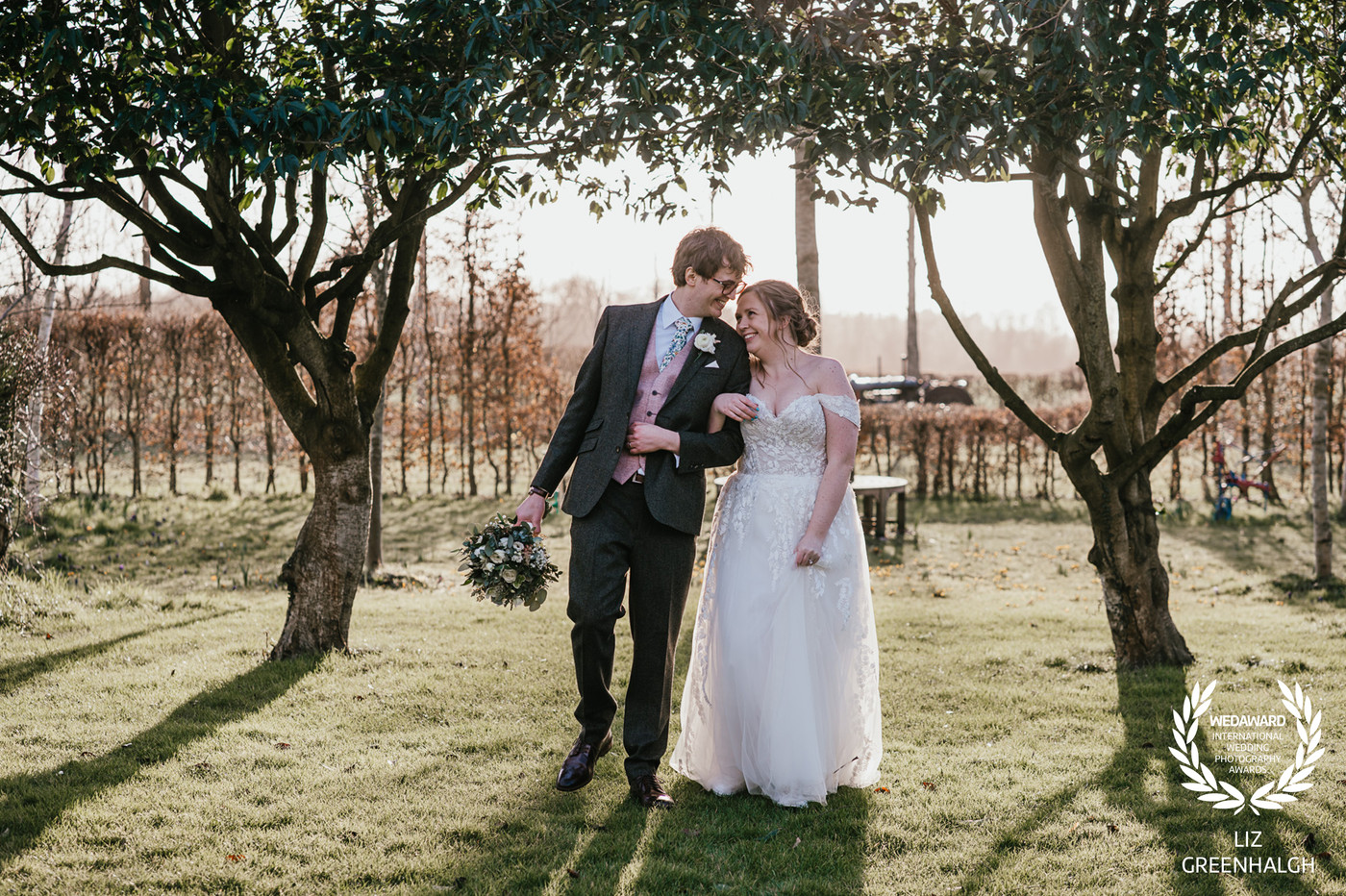 Collection 114 photo by Liz Greenhalgh