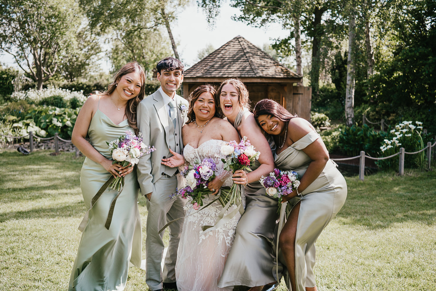 Collection 117 photo by Liz Greenhalgh