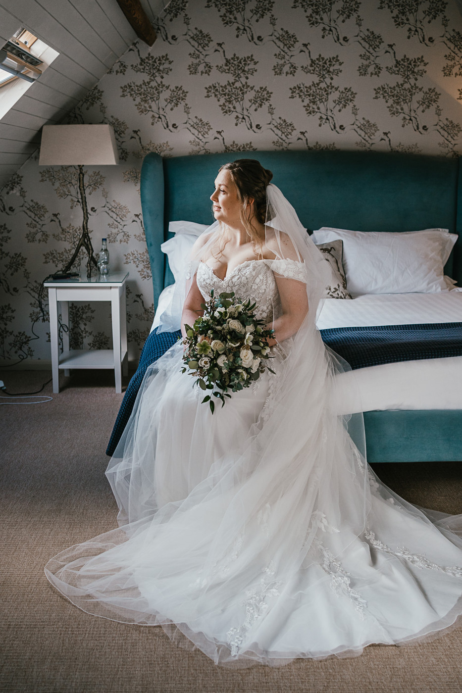 Collection 117 photo by Liz Greenhalgh