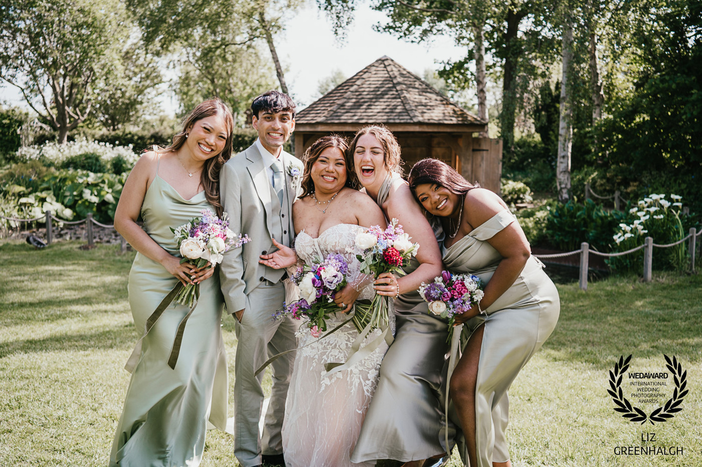 Collection 117 photo by Liz Greenhalgh