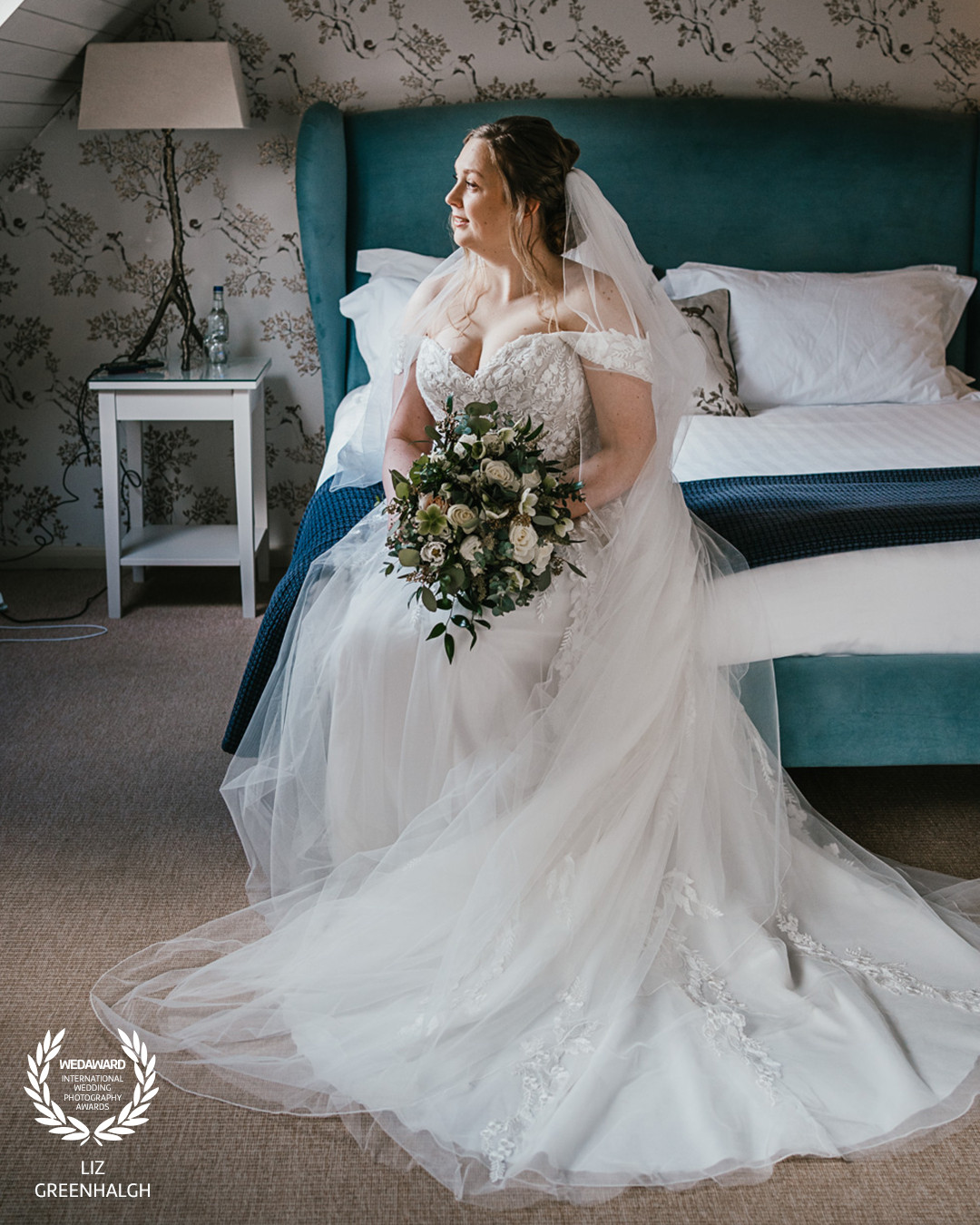 Collection 117 photo by Liz Greenhalgh