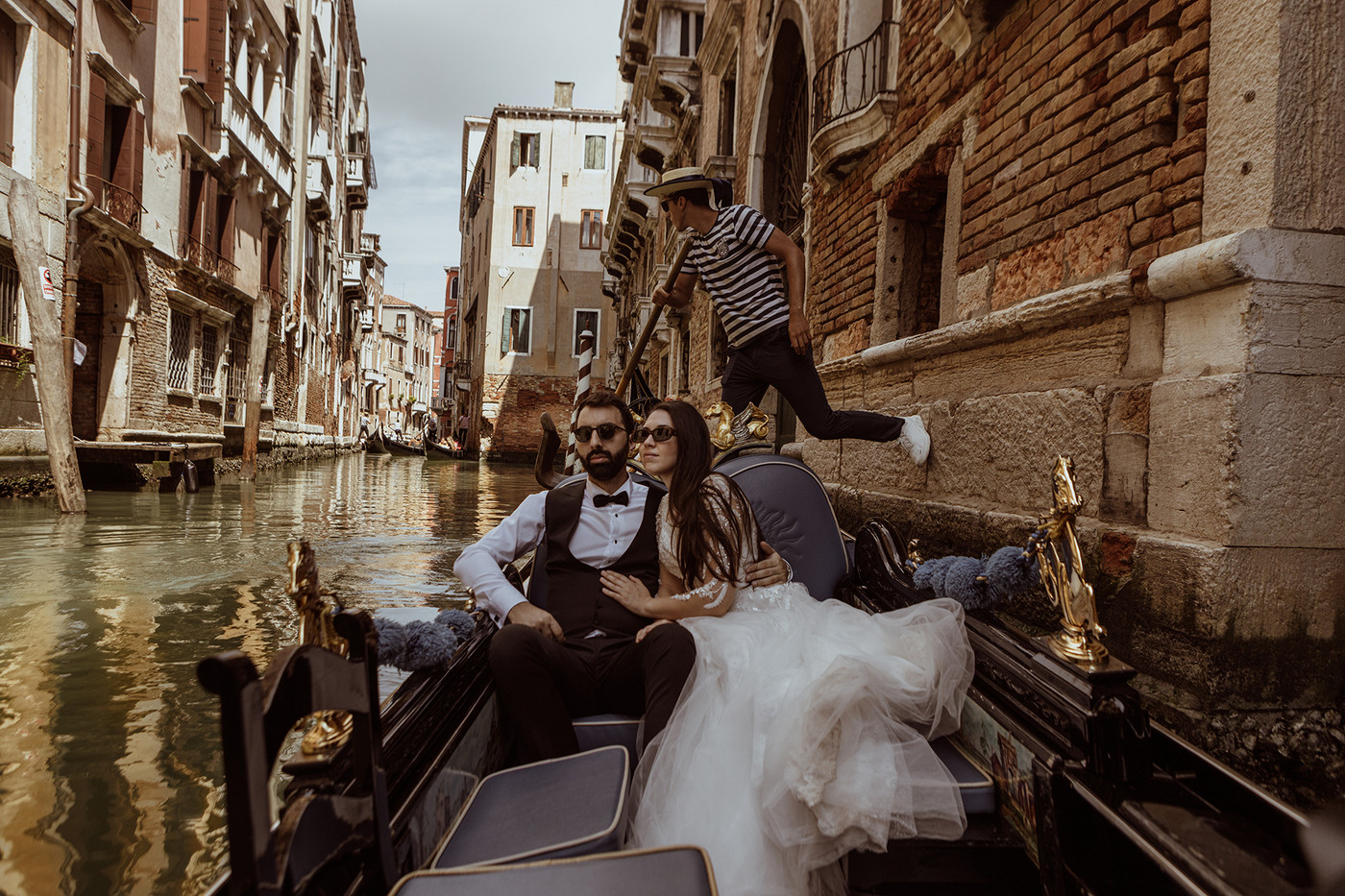 Collection 133 photo by Evelina Broumerioti