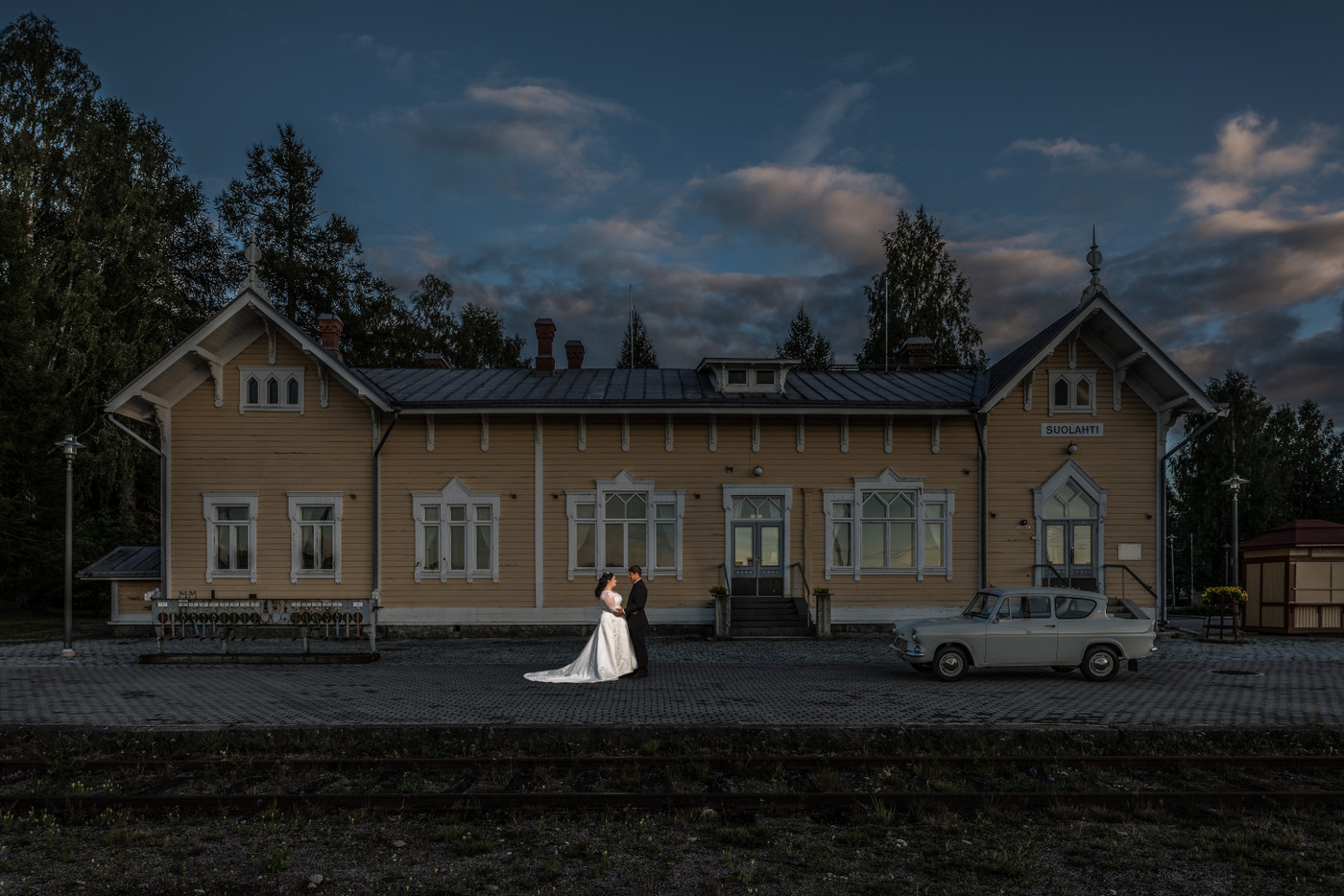 Collection 49 photo by Heljo Hakulinen