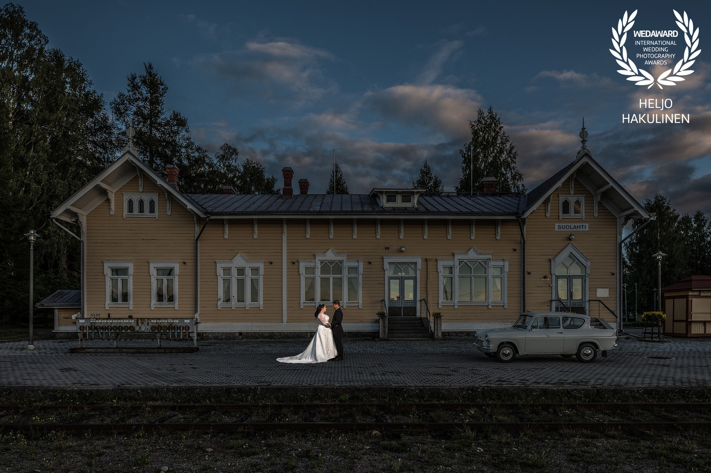 Collection 49 photo by Heljo Hakulinen