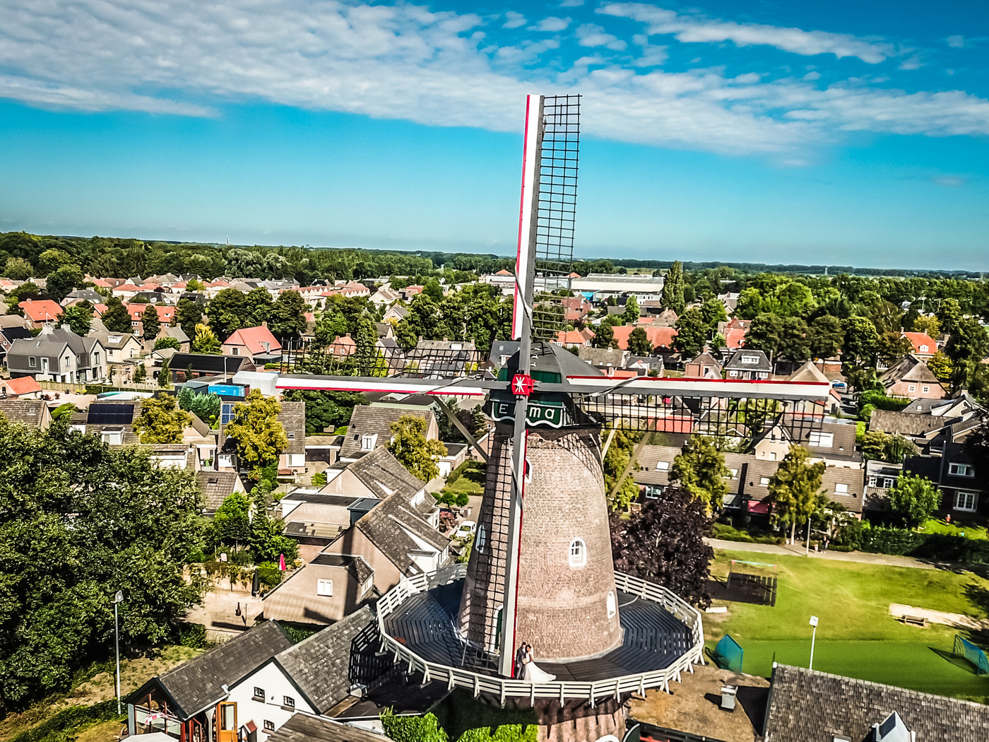 Collection 60 photo by Richard Wijnands