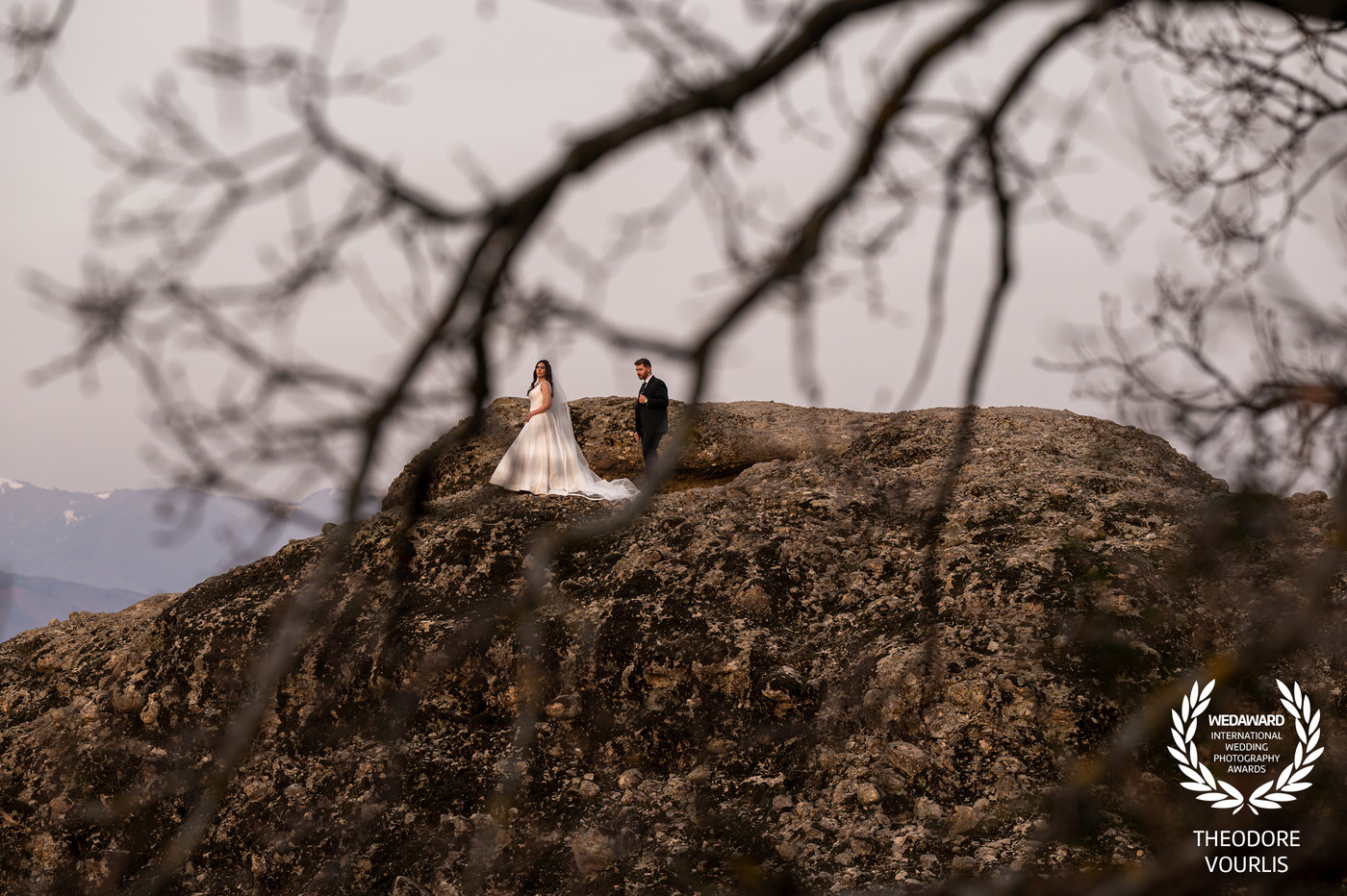 Collection 91 photo by Theodore Vourlis