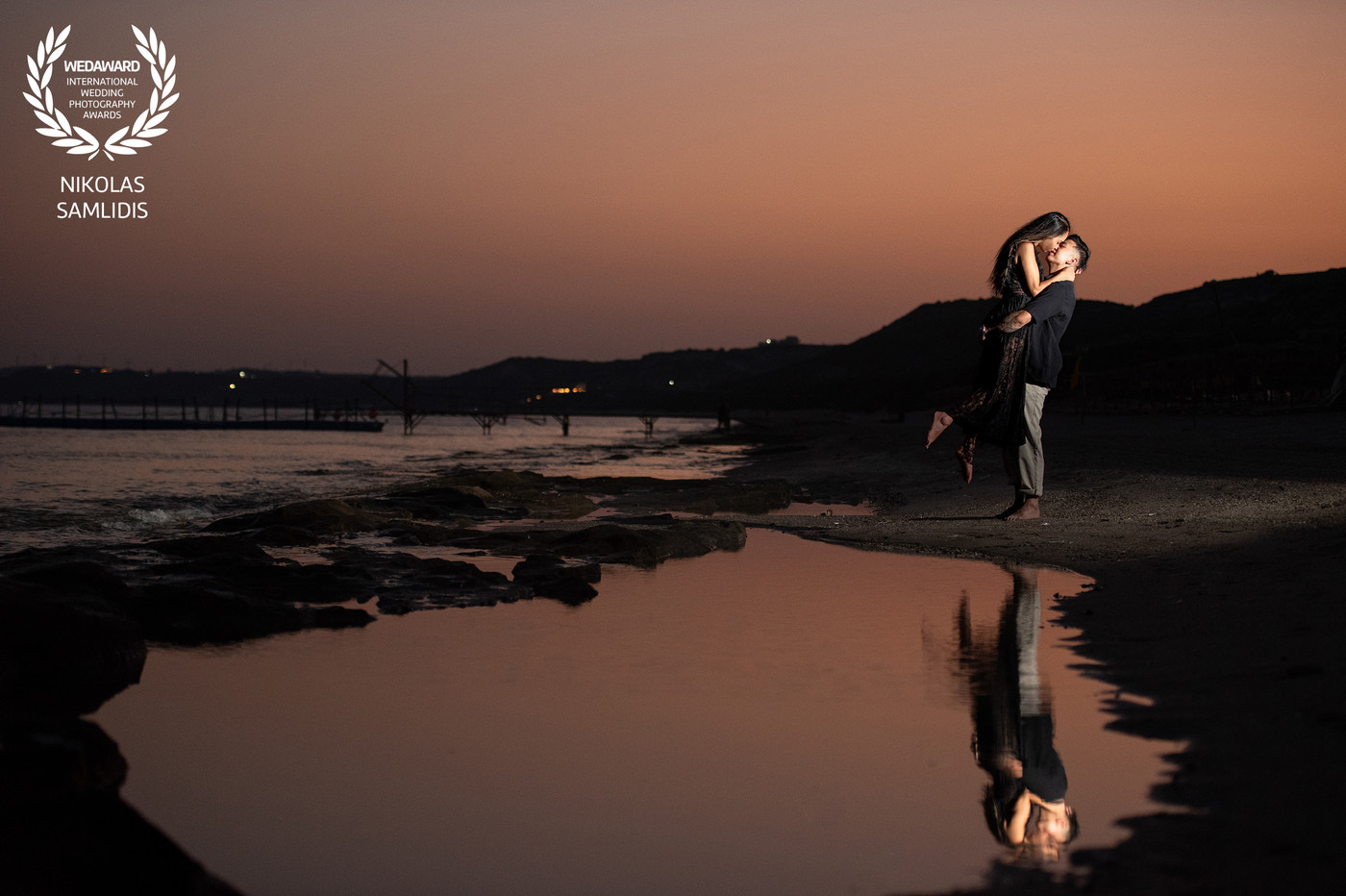 Collection 124 photo by Nikolas Samlidis