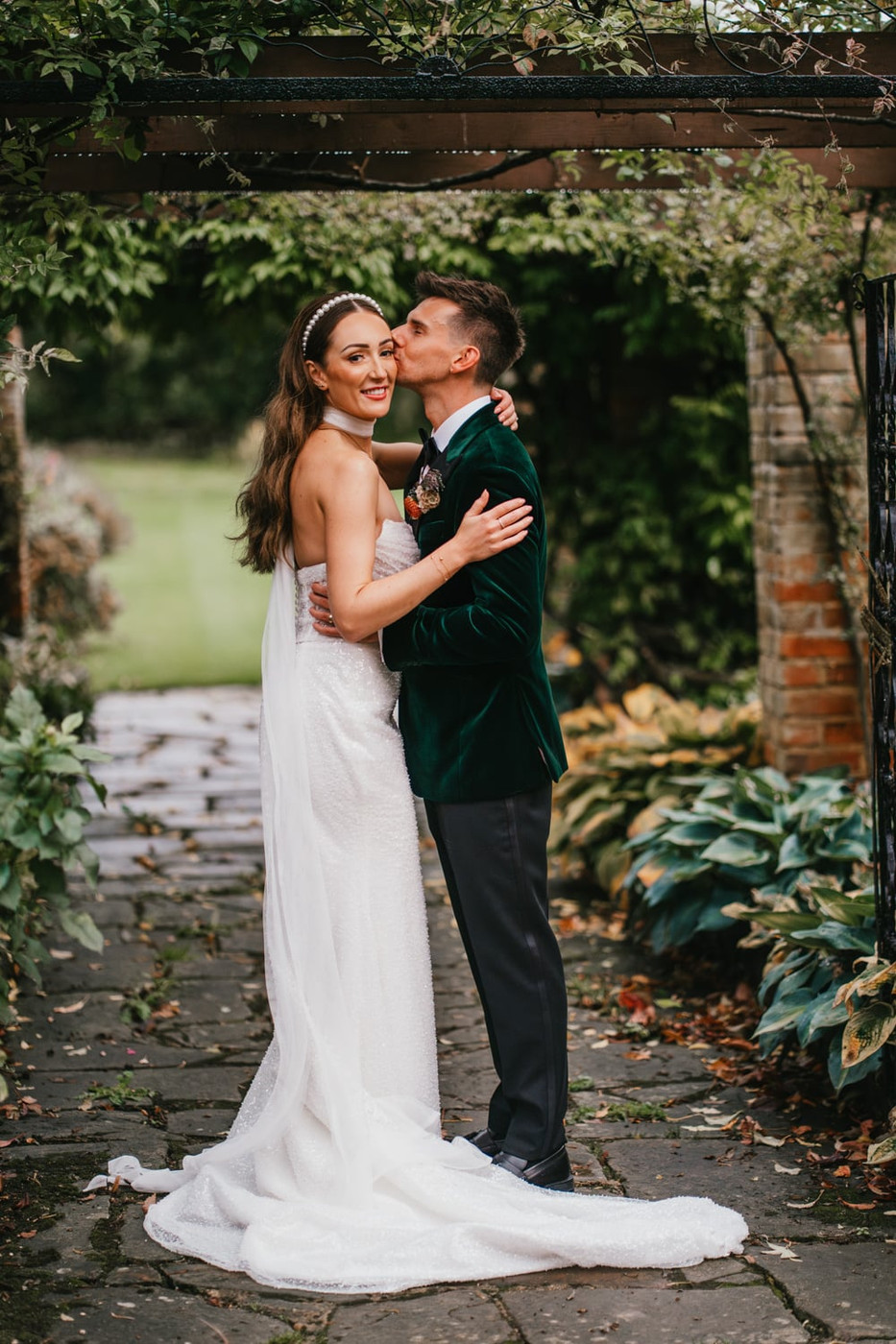 Collection 127 photo by Liz Greenhalgh