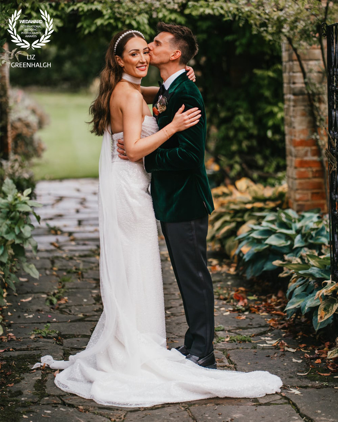 Collection 127 photo by Liz Greenhalgh