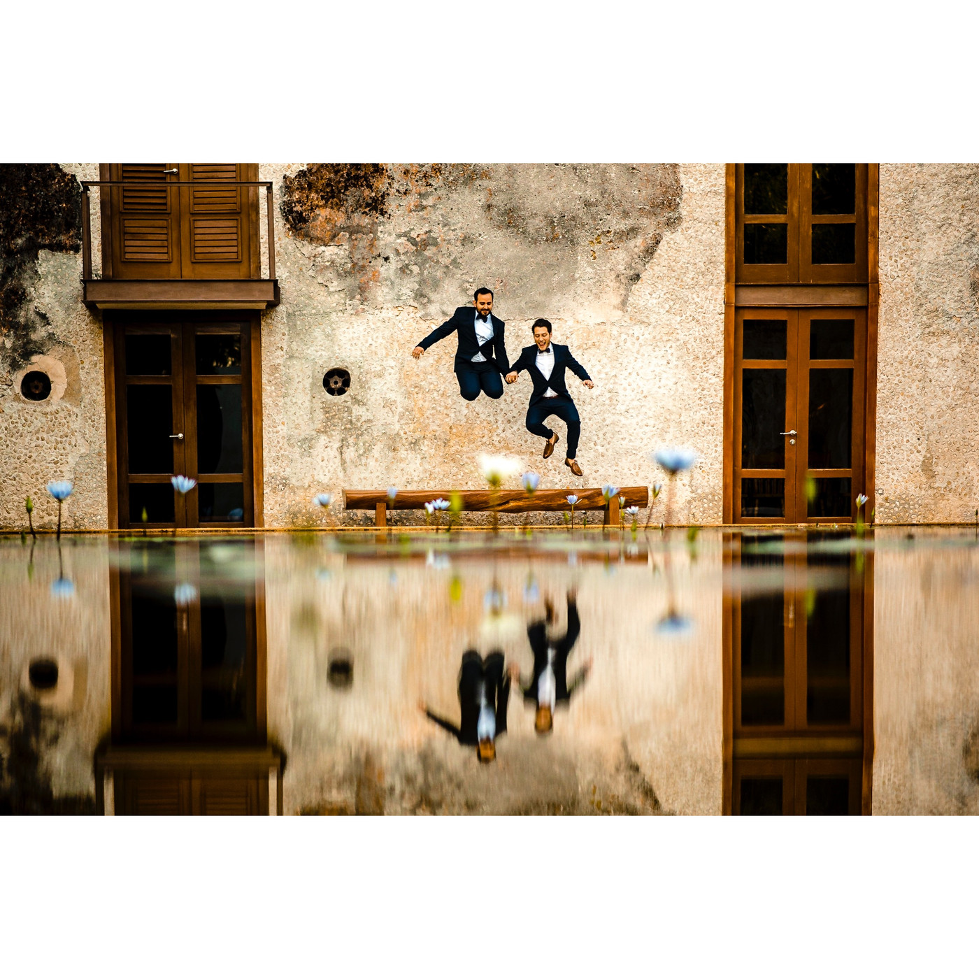 Collection 49 photo by Eduardo Quintero