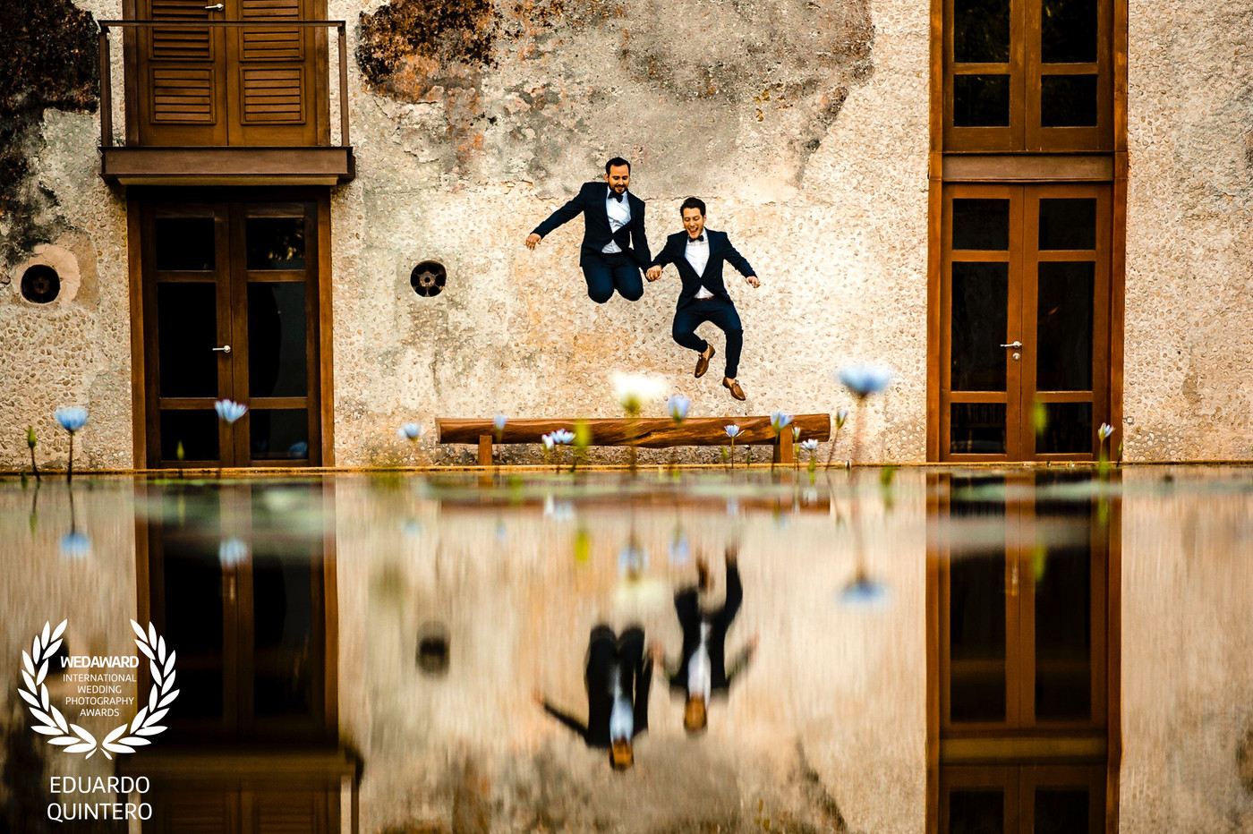 Collection 49 photo by Eduardo Quintero
