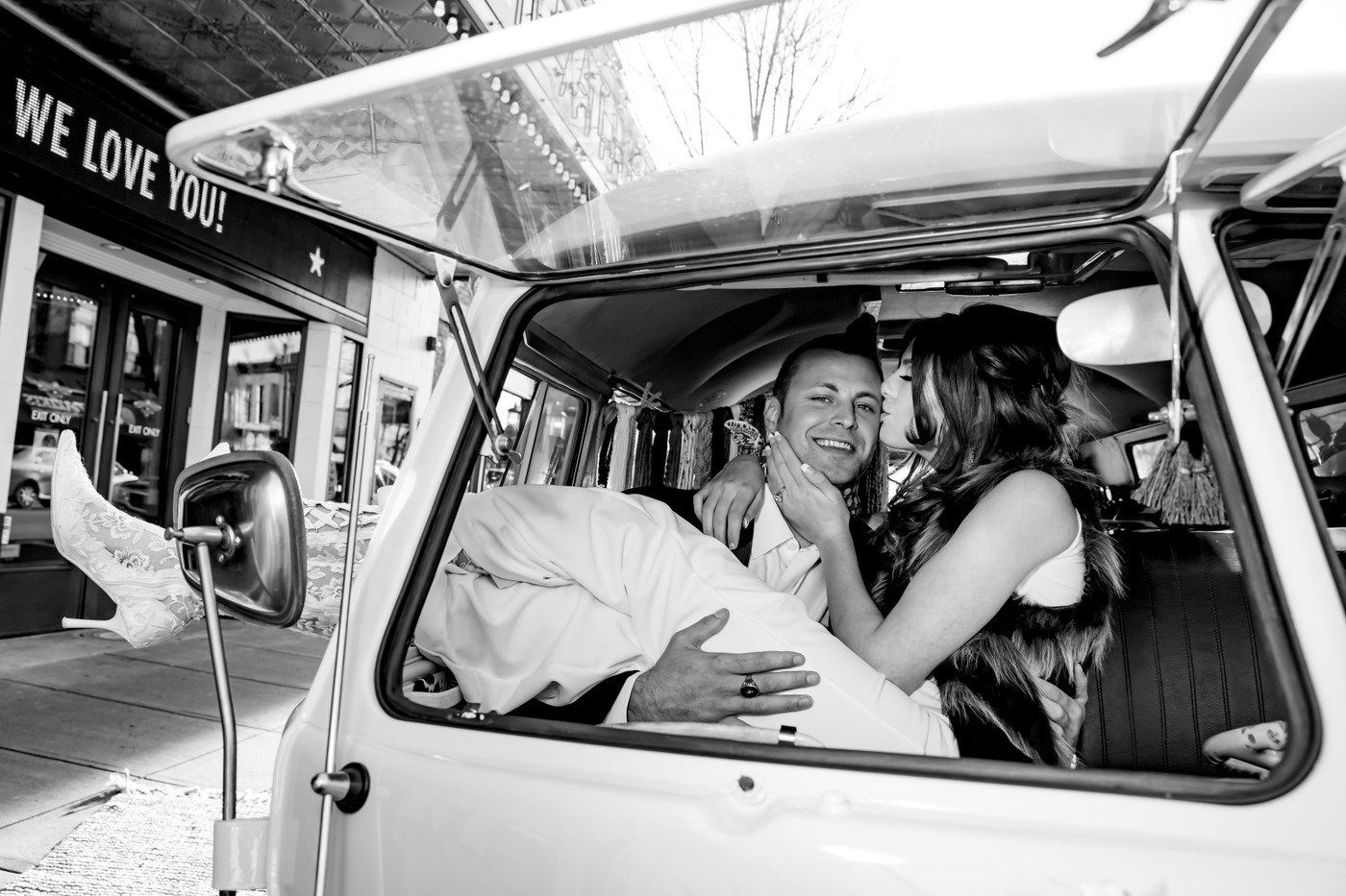 Collection 66 photo by Stacia Morgan