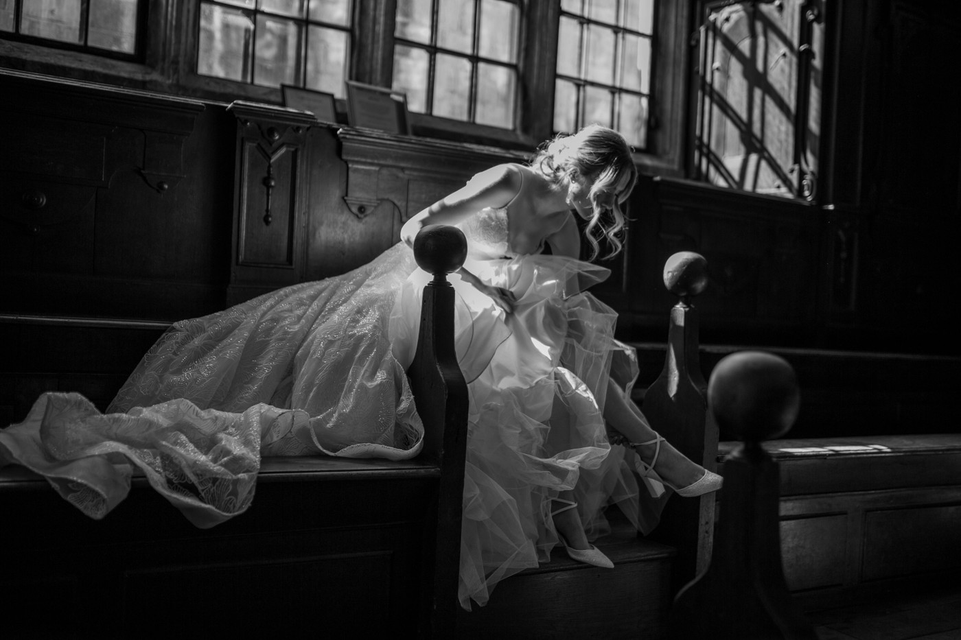 Collection 68 photo by Doriane Descamps
