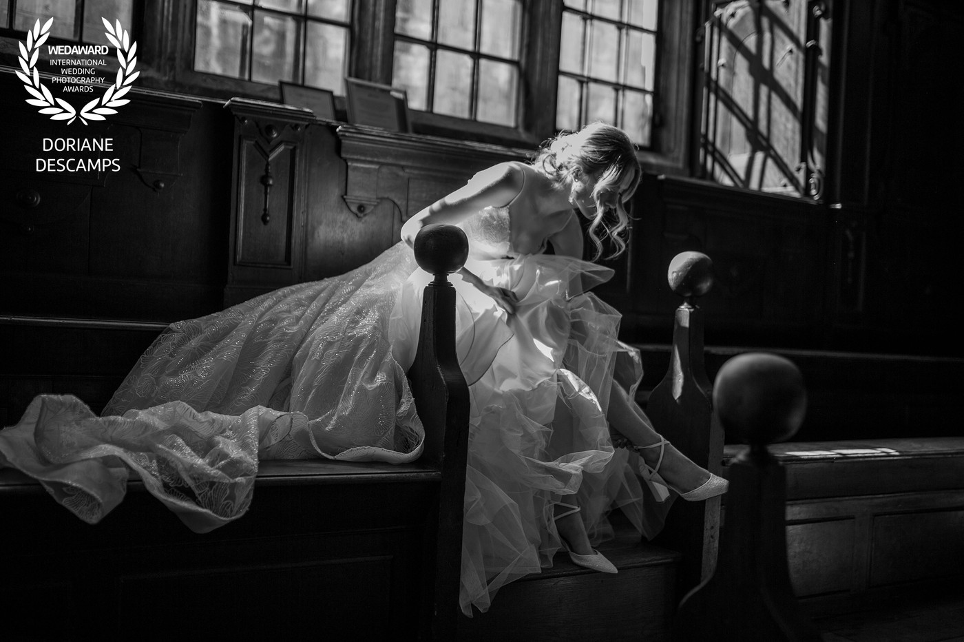 Collection 68 photo by Doriane Descamps
