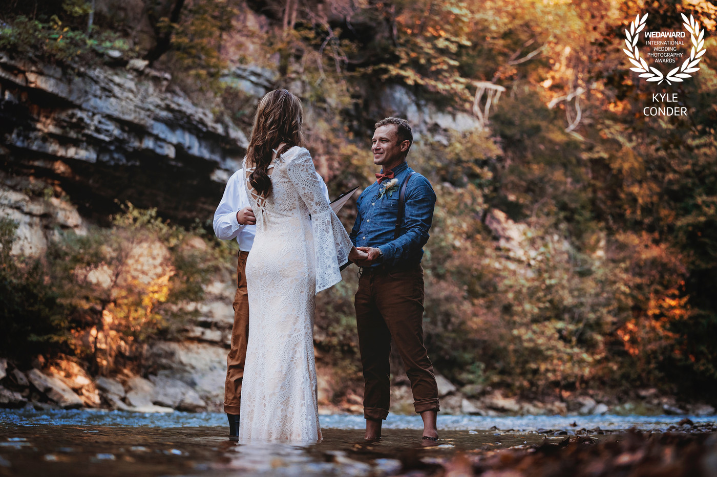Collection 74 photo by Kyle Conder
