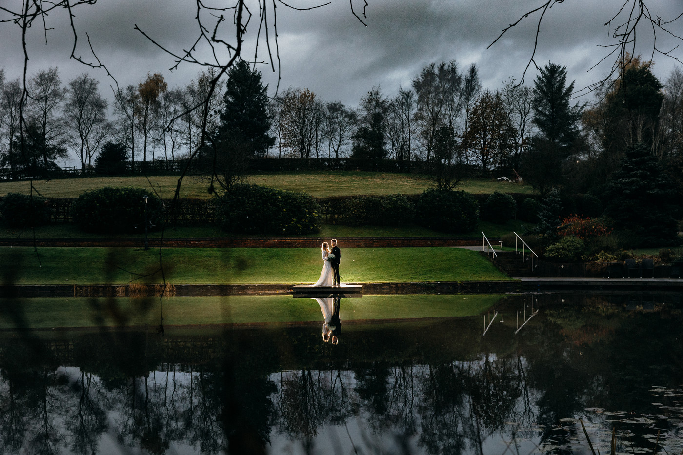 Collection 99 photo by Daniel Burton