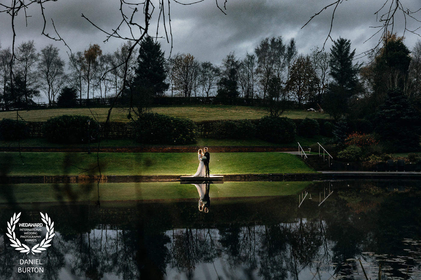 Collection 99 photo by Daniel Burton