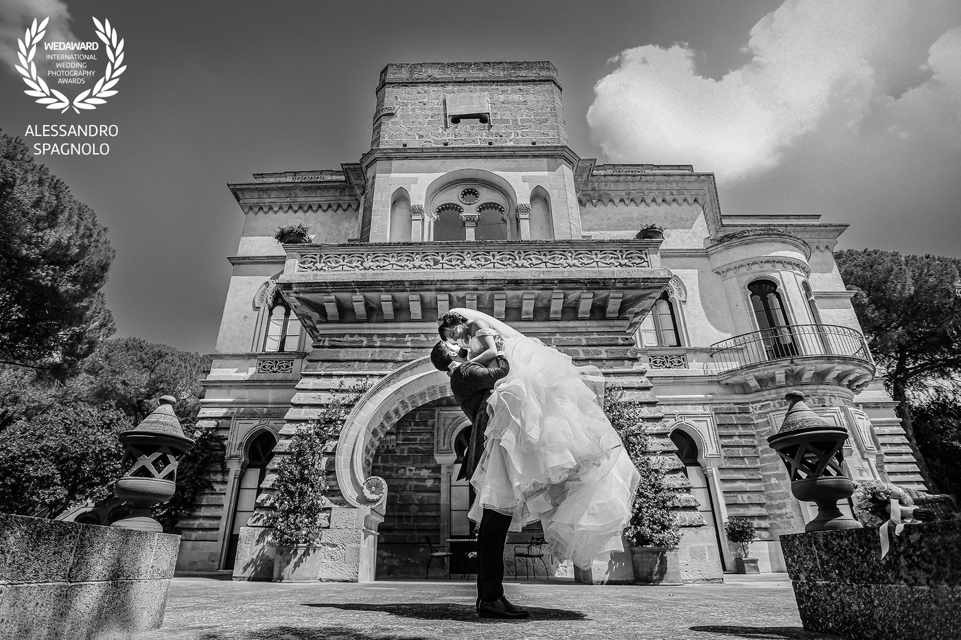 Collection 99 photo by Alessandro Spagnolo