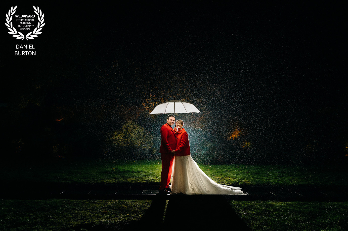 Collection 100 photo by Daniel Burton