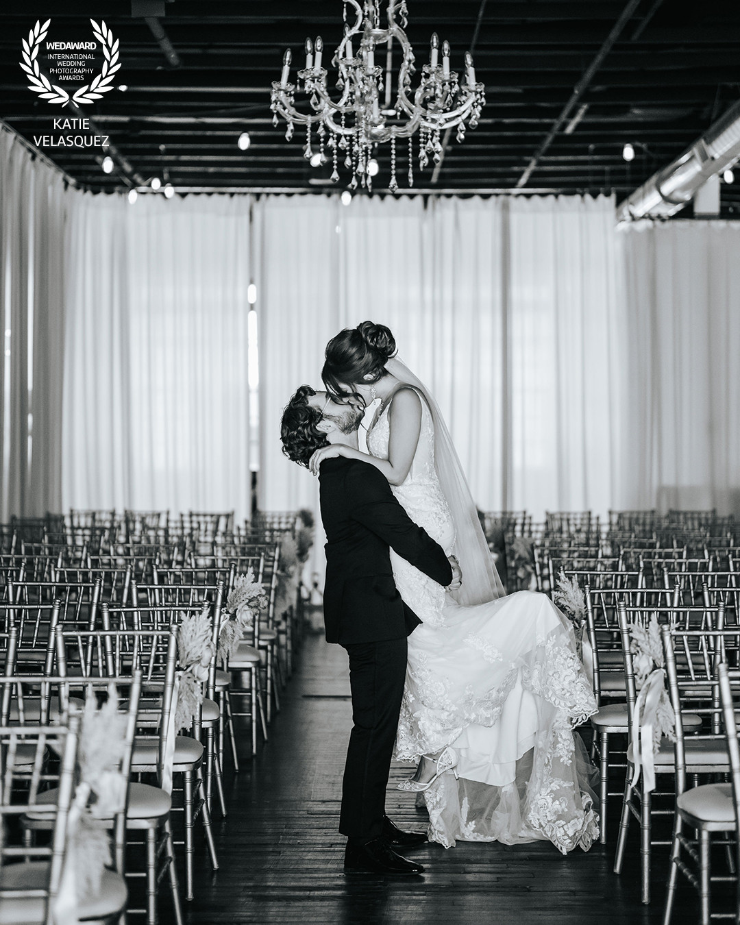 Collection 100 photo by Katie Velasquez