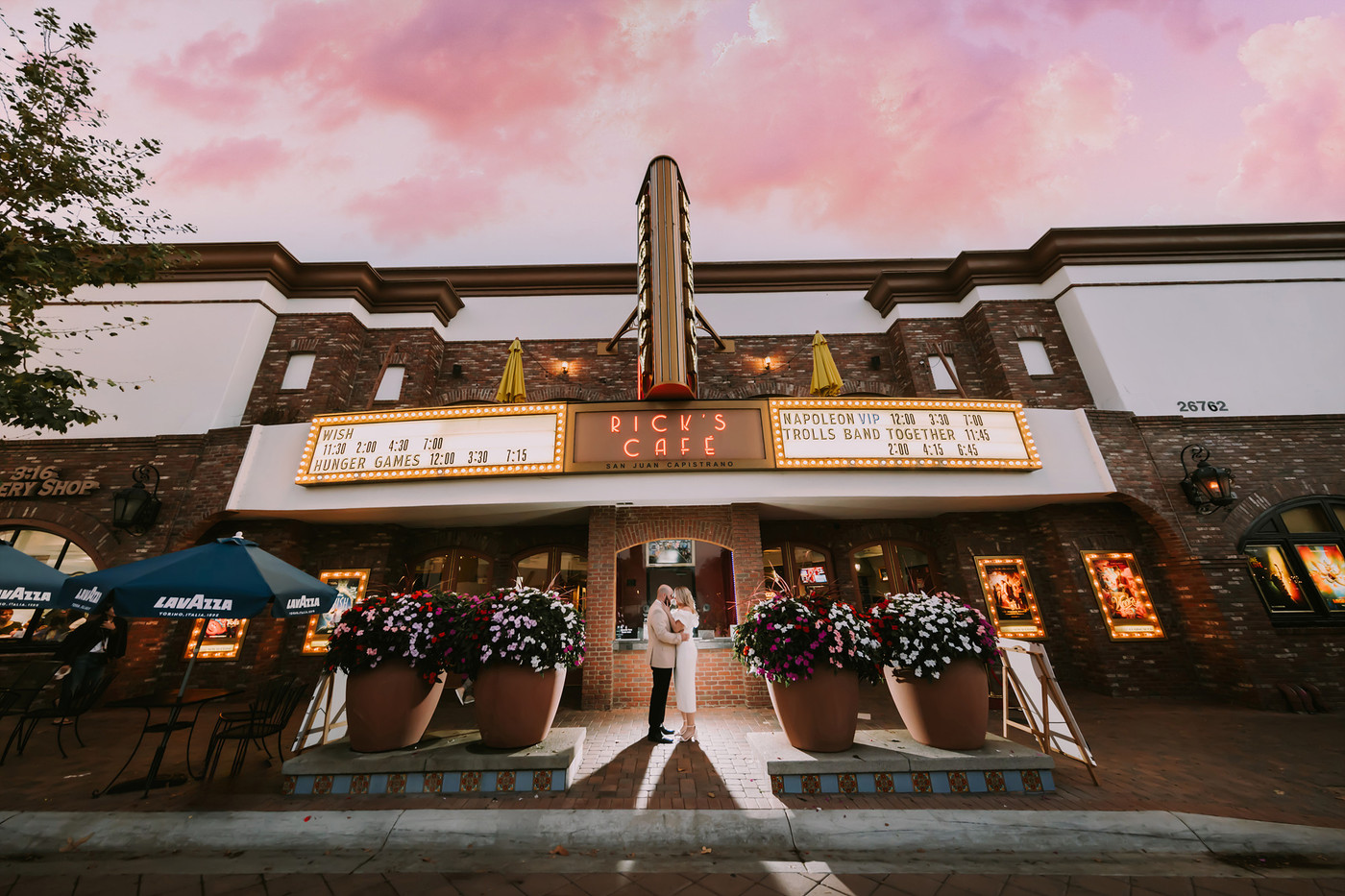 Collection 100 photo by Justin Kim